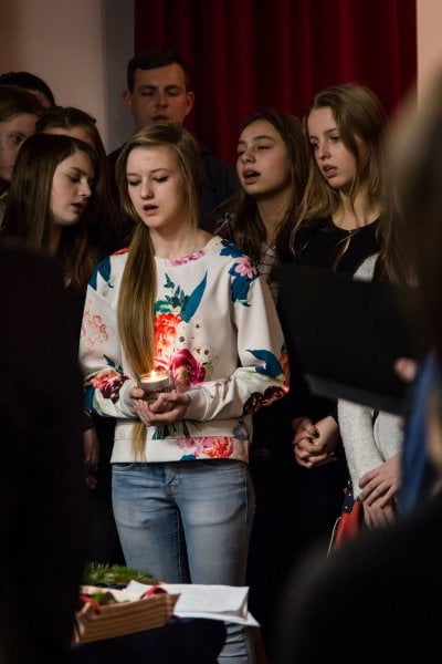 Archidiecezjalna Szkoła Muzyczna II stopnia im. ks. Kardynała Franciszka Macharskiego w Krakowie -