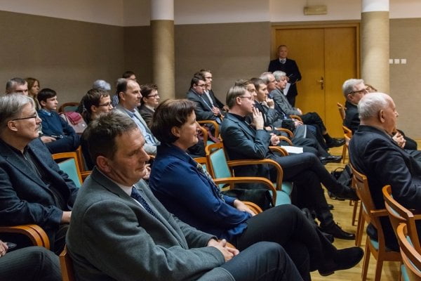 Archidiecezjalna Szkoła Muzyczna II stopnia im. ks. Kardynała Franciszka Macharskiego w Krakowie -