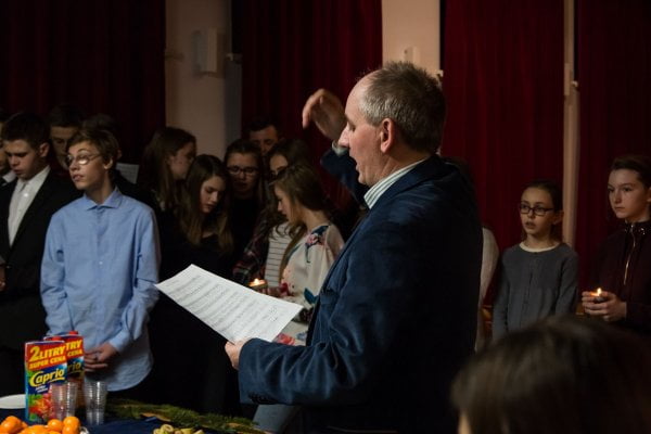 Archidiecezjalna Szkoła Muzyczna II stopnia im. ks. Kardynała Franciszka Macharskiego w Krakowie -