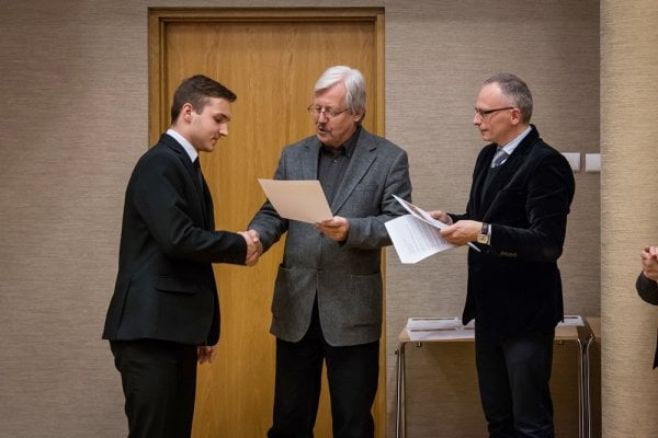 Archidiecezjalna Szkoła Muzyczna II stopnia im. ks. Kardynała Franciszka Macharskiego w Krakowie -