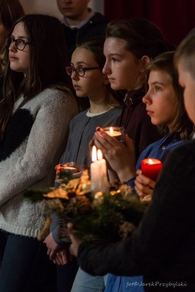 Archidiecezjalna Szkoła Muzyczna II stopnia im. ks. Kardynała Franciszka Macharskiego w Krakowie -