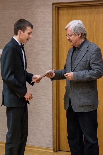 Archidiecezjalna Szkoła Muzyczna II stopnia im. ks. Kardynała Franciszka Macharskiego w Krakowie -