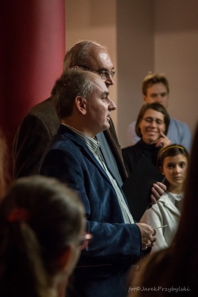 Archidiecezjalna Szkoła Muzyczna II stopnia im. ks. Kardynała Franciszka Macharskiego w Krakowie -