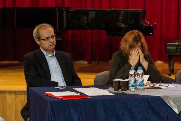 Archidiecezjalna Szkoła Muzyczna II stopnia im. ks. Kardynała Franciszka Macharskiego w Krakowie -