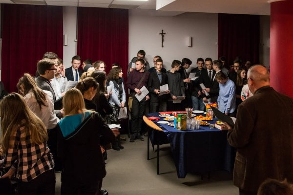 Archidiecezjalna Szkoła Muzyczna II stopnia im. ks. Kardynała Franciszka Macharskiego w Krakowie -