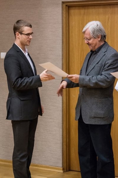 Archidiecezjalna Szkoła Muzyczna II stopnia im. ks. Kardynała Franciszka Macharskiego w Krakowie -