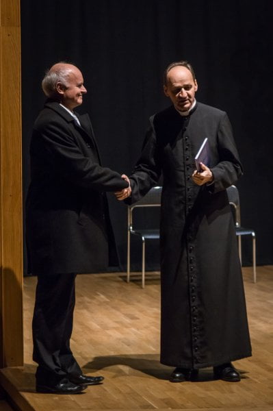 Archidiecezjalna Szkoła Muzyczna II stopnia im. ks. Kardynała Franciszka Macharskiego w Krakowie -