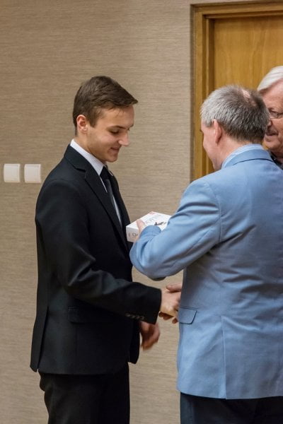 Archidiecezjalna Szkoła Muzyczna II stopnia im. ks. Kardynała Franciszka Macharskiego w Krakowie -