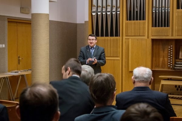 Archidiecezjalna Szkoła Muzyczna II stopnia im. ks. Kardynała Franciszka Macharskiego w Krakowie -