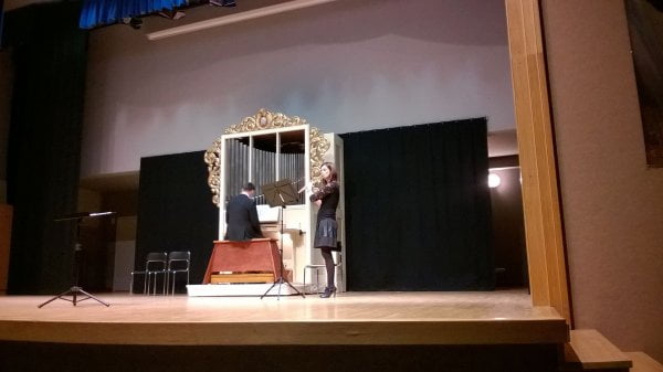 Archidiecezjalna Szkoła Muzyczna II stopnia im. ks. Kardynała Franciszka Macharskiego w Krakowie -