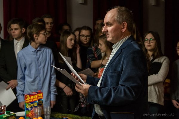 Archidiecezjalna Szkoła Muzyczna II stopnia im. ks. Kardynała Franciszka Macharskiego w Krakowie -