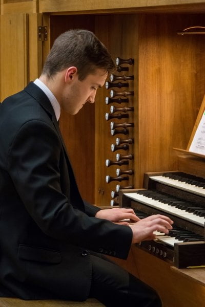 Archidiecezjalna Szkoła Muzyczna II stopnia im. ks. Kardynała Franciszka Macharskiego w Krakowie -