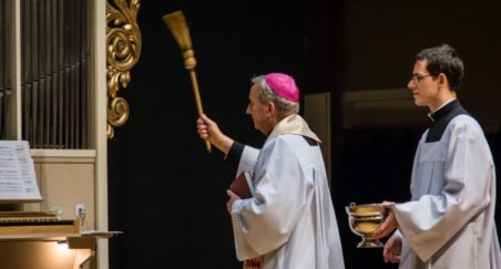 Archidiecezjalna Szkoła Muzyczna II stopnia im. ks. Kardynała Franciszka Macharskiego w Krakowie -