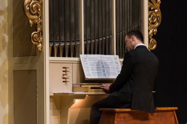 Archidiecezjalna Szkoła Muzyczna II stopnia im. ks. Kardynała Franciszka Macharskiego w Krakowie -