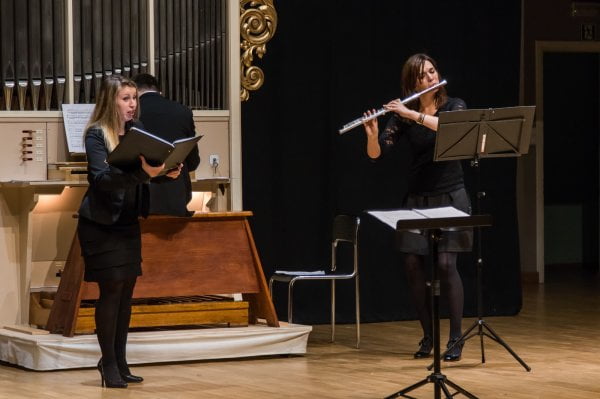 Archidiecezjalna Szkoła Muzyczna II stopnia im. ks. Kardynała Franciszka Macharskiego w Krakowie -