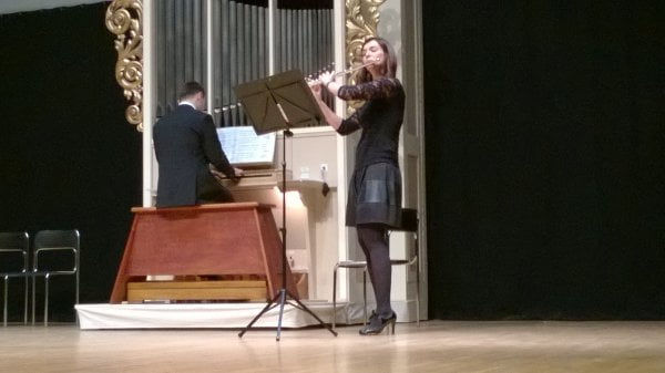 Archidiecezjalna Szkoła Muzyczna II stopnia im. ks. Kardynała Franciszka Macharskiego w Krakowie -