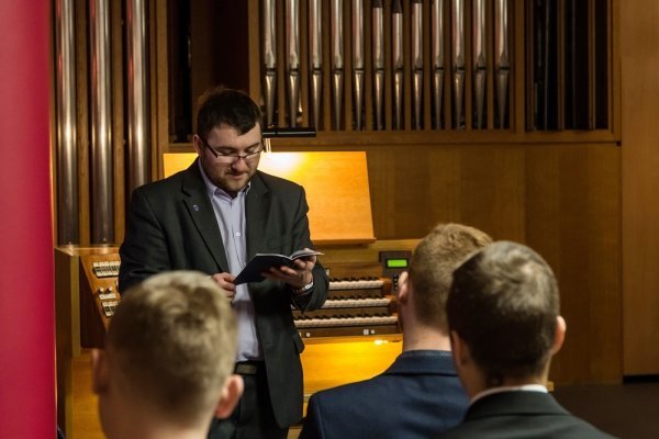 Archidiecezjalna Szkoła Muzyczna II stopnia im. ks. Kardynała Franciszka Macharskiego w Krakowie -