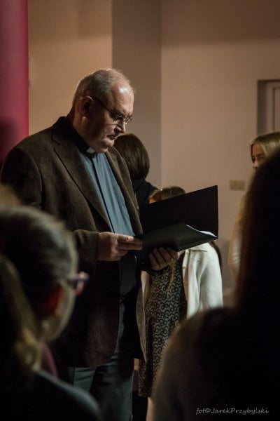 Archidiecezjalna Szkoła Muzyczna II stopnia im. ks. Kardynała Franciszka Macharskiego w Krakowie -