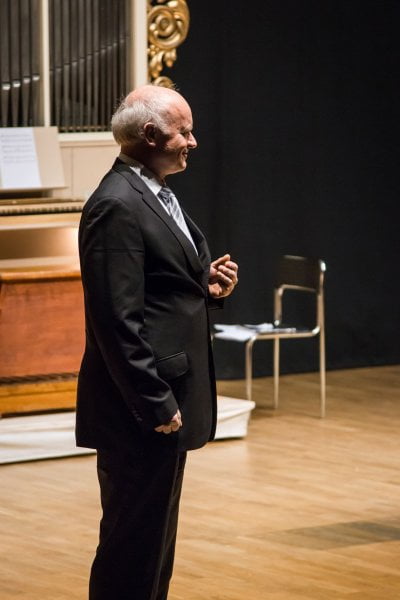 Archidiecezjalna Szkoła Muzyczna II stopnia im. ks. Kardynała Franciszka Macharskiego w Krakowie -