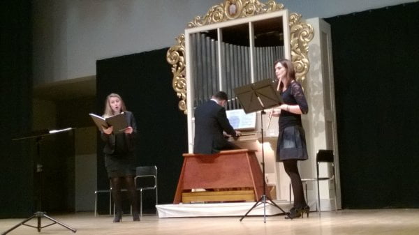 Archidiecezjalna Szkoła Muzyczna II stopnia im. ks. Kardynała Franciszka Macharskiego w Krakowie -