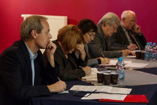 Archidiecezjalna Szkoła Muzyczna II stopnia im. ks. Kardynała Franciszka Macharskiego w Krakowie -