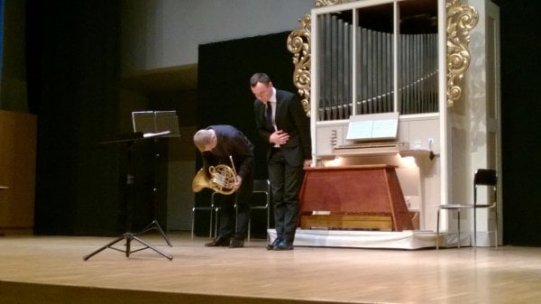 Archidiecezjalna Szkoła Muzyczna II stopnia im. ks. Kardynała Franciszka Macharskiego w Krakowie -