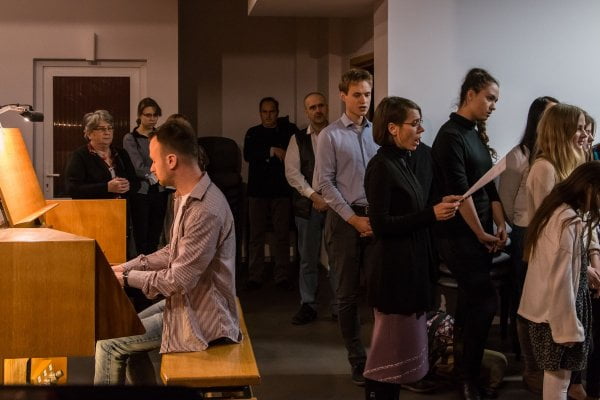 Archidiecezjalna Szkoła Muzyczna II stopnia im. ks. Kardynała Franciszka Macharskiego w Krakowie -