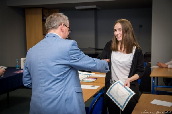 Archidiecezjalna Szkoła Muzyczna II stopnia im. ks. Kardynała Franciszka Macharskiego w Krakowie -