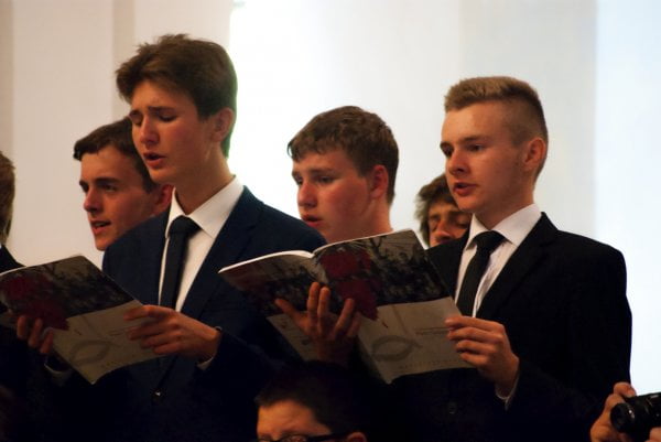 Archidiecezjalna Szkoła Muzyczna II stopnia im. ks. Kardynała Franciszka Macharskiego w Krakowie -