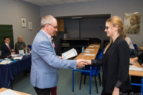 Archidiecezjalna Szkoła Muzyczna II stopnia im. ks. Kardynała Franciszka Macharskiego w Krakowie -