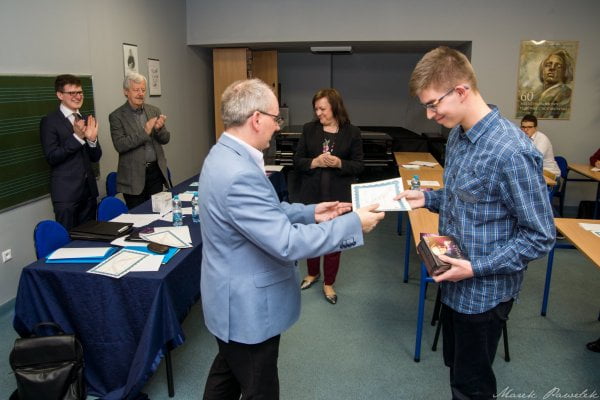 Archidiecezjalna Szkoła Muzyczna II stopnia im. ks. Kardynała Franciszka Macharskiego w Krakowie -