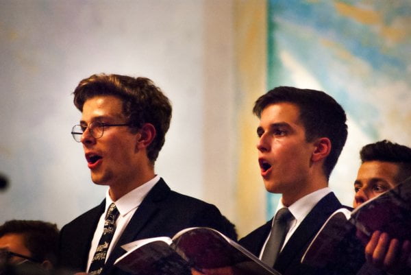 Archidiecezjalna Szkoła Muzyczna II stopnia im. ks. Kardynała Franciszka Macharskiego w Krakowie -