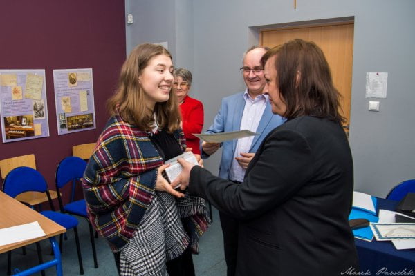 Archidiecezjalna Szkoła Muzyczna II stopnia im. ks. Kardynała Franciszka Macharskiego w Krakowie -