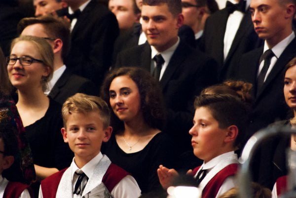 Archidiecezjalna Szkoła Muzyczna II stopnia im. ks. Kardynała Franciszka Macharskiego w Krakowie -