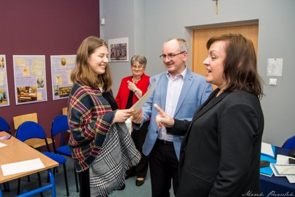 Archidiecezjalna Szkoła Muzyczna II stopnia im. ks. Kardynała Franciszka Macharskiego w Krakowie -