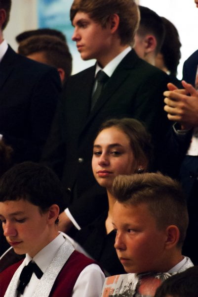 Archidiecezjalna Szkoła Muzyczna II stopnia im. ks. Kardynała Franciszka Macharskiego w Krakowie -