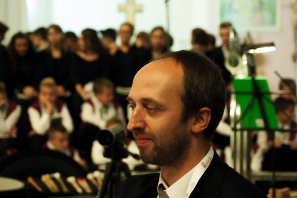 Archidiecezjalna Szkoła Muzyczna II stopnia im. ks. Kardynała Franciszka Macharskiego w Krakowie -