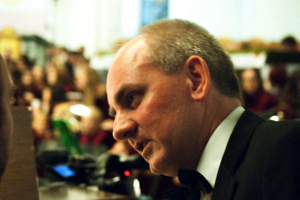 Archidiecezjalna Szkoła Muzyczna II stopnia im. ks. Kardynała Franciszka Macharskiego w Krakowie -