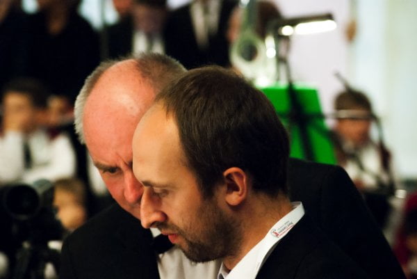 Archidiecezjalna Szkoła Muzyczna II stopnia im. ks. Kardynała Franciszka Macharskiego w Krakowie -