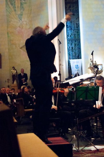 Archidiecezjalna Szkoła Muzyczna II stopnia im. ks. Kardynała Franciszka Macharskiego w Krakowie -