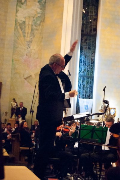 Archidiecezjalna Szkoła Muzyczna II stopnia im. ks. Kardynała Franciszka Macharskiego w Krakowie -