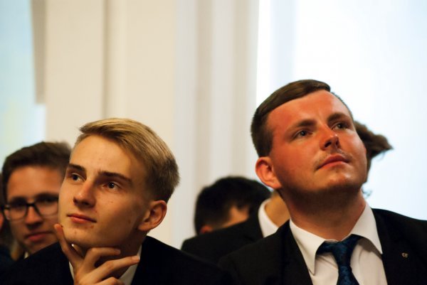 Archidiecezjalna Szkoła Muzyczna II stopnia im. ks. Kardynała Franciszka Macharskiego w Krakowie -