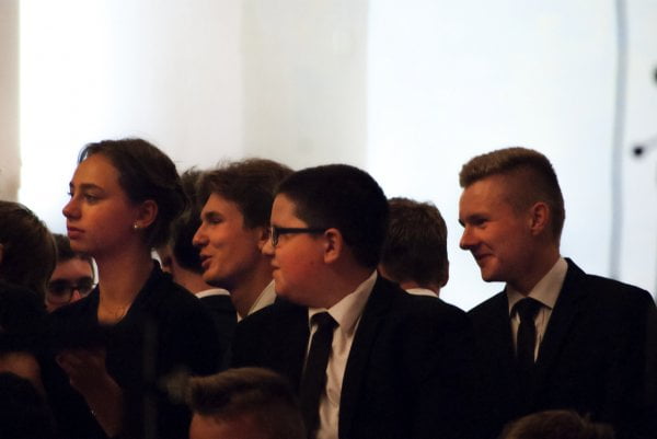 Archidiecezjalna Szkoła Muzyczna II stopnia im. ks. Kardynała Franciszka Macharskiego w Krakowie -