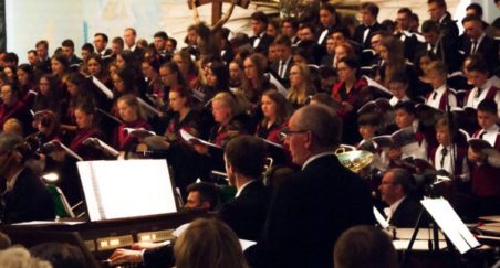 Archidiecezjalna Szkoła Muzyczna II stopnia im. ks. Kardynała Franciszka Macharskiego w Krakowie -