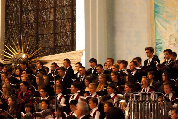 Archidiecezjalna Szkoła Muzyczna II stopnia im. ks. Kardynała Franciszka Macharskiego w Krakowie -