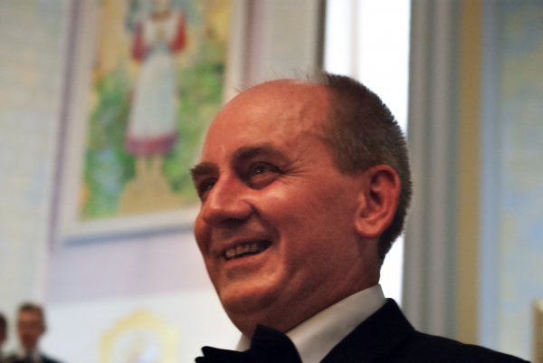 Archidiecezjalna Szkoła Muzyczna II stopnia im. ks. Kardynała Franciszka Macharskiego w Krakowie -