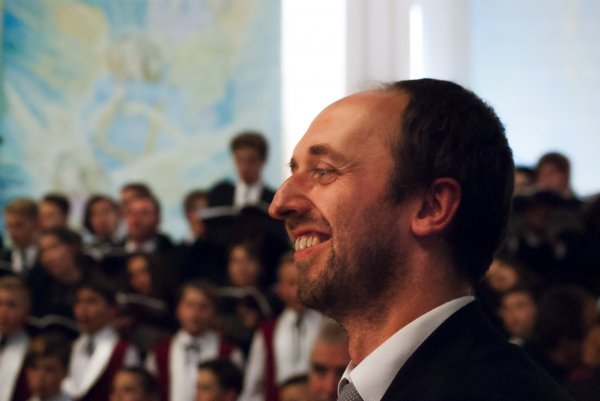 Archidiecezjalna Szkoła Muzyczna II stopnia im. ks. Kardynała Franciszka Macharskiego w Krakowie -