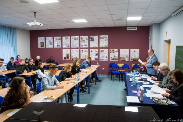 Archidiecezjalna Szkoła Muzyczna II stopnia im. ks. Kardynała Franciszka Macharskiego w Krakowie -