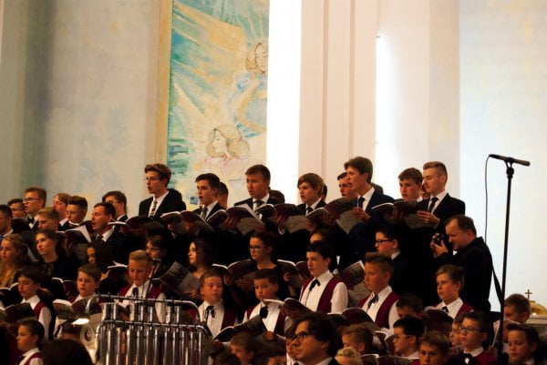 Archidiecezjalna Szkoła Muzyczna II stopnia im. ks. Kardynała Franciszka Macharskiego w Krakowie -