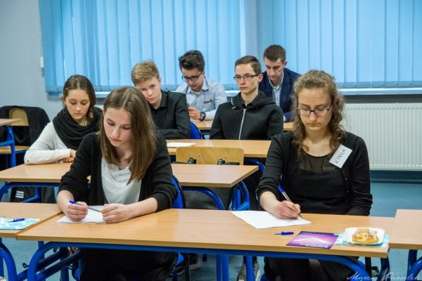 Archidiecezjalna Szkoła Muzyczna II stopnia im. ks. Kardynała Franciszka Macharskiego w Krakowie -